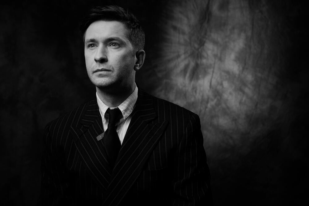 Photograph by Adler Roman