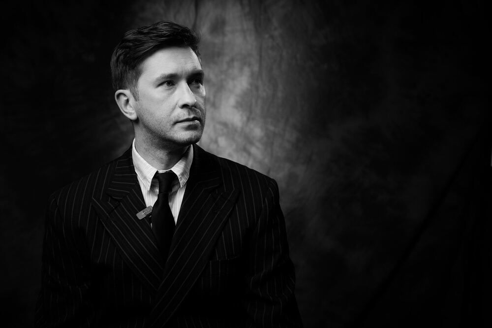 Photograph by Adler Roman