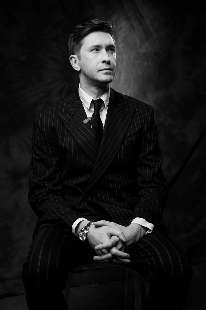 Photograph by Adler Roman