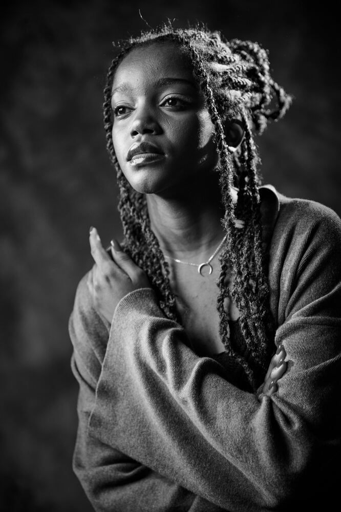 Photograph by Adler Roman