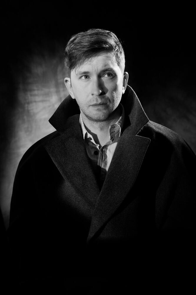 Photograph by Adler Roman