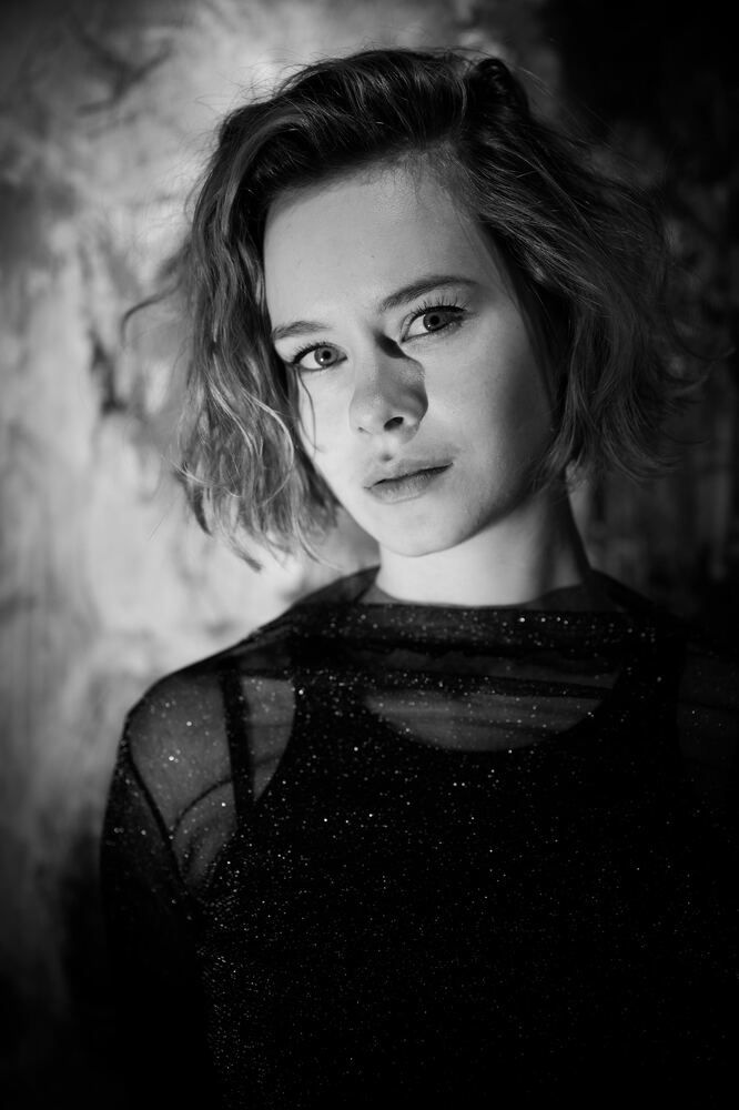 Photograph by Roman Adler