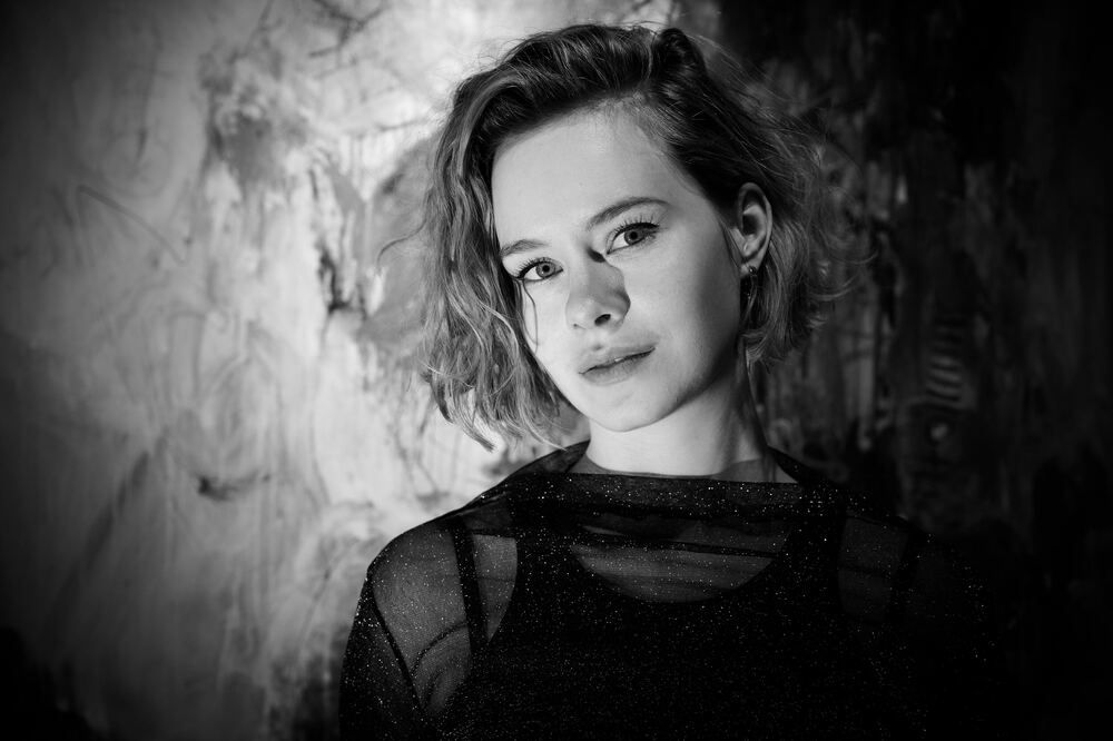 Photograph by Adler Roman