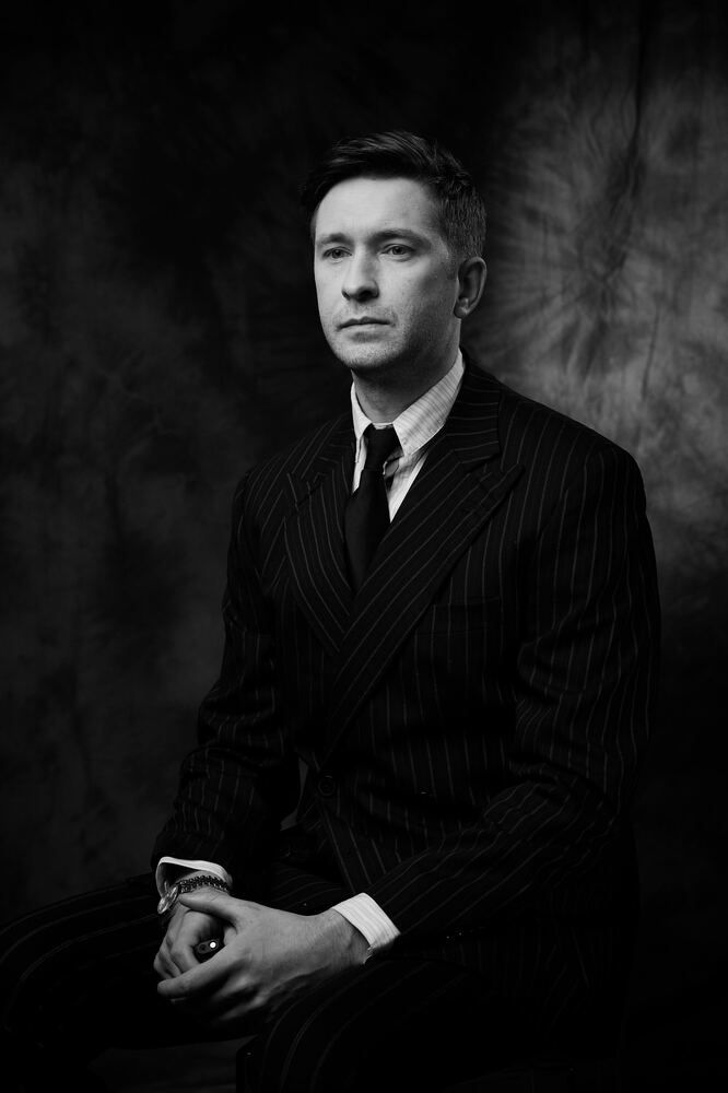 Photograph by Adler Roman