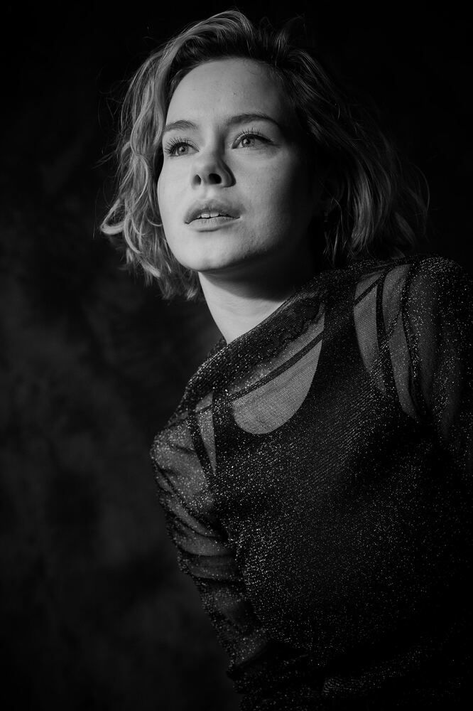 Photograph by Adler Roman