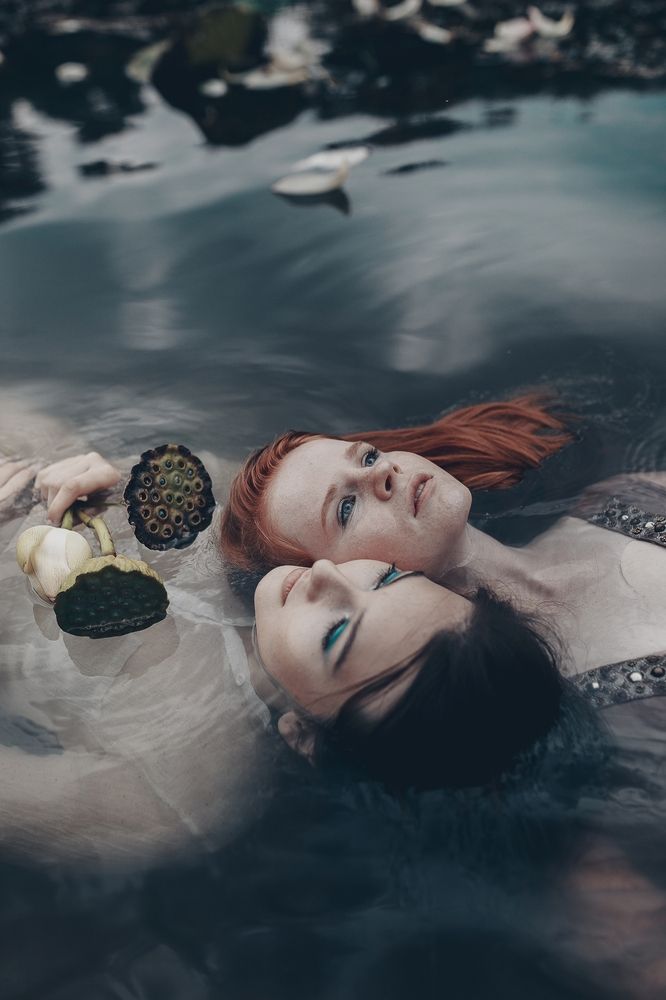 Photograph by Вероника Гергерт