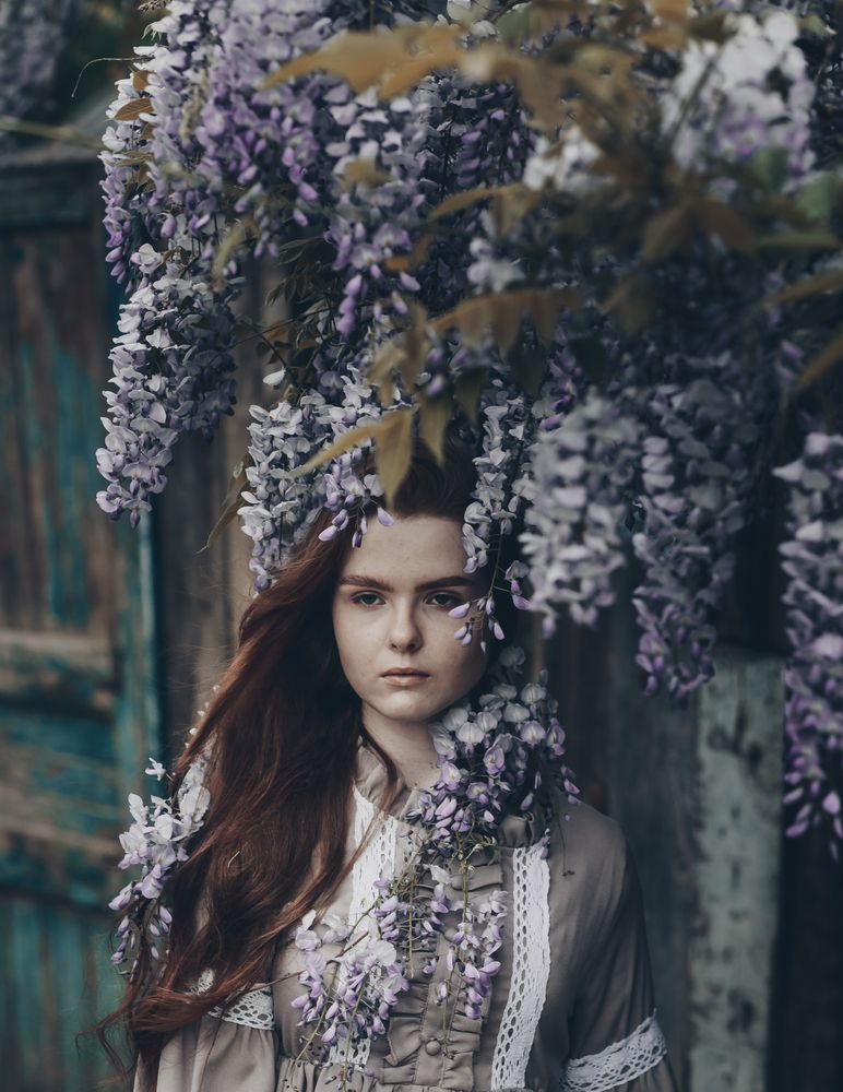 Photograph by Вероника Гергерт