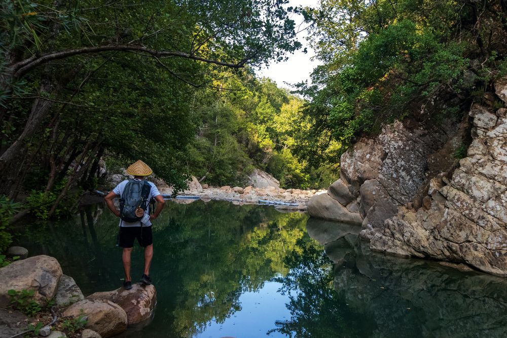 Photograph by Noureddine Belfethi