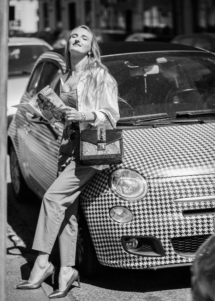 Photograph by Юлия Григоренко