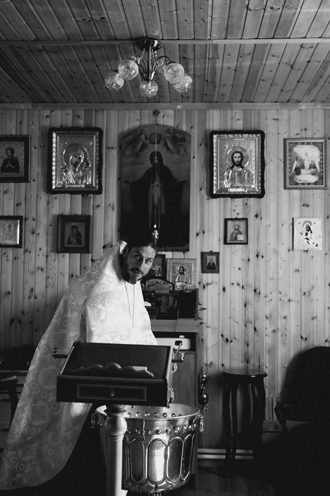 Photograph by Карина Тинякова