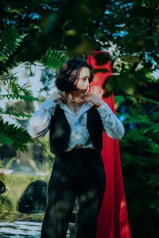 Photograph by Карина Тинякова