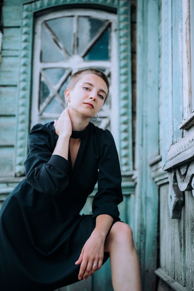 Photograph by Карина Тинякова