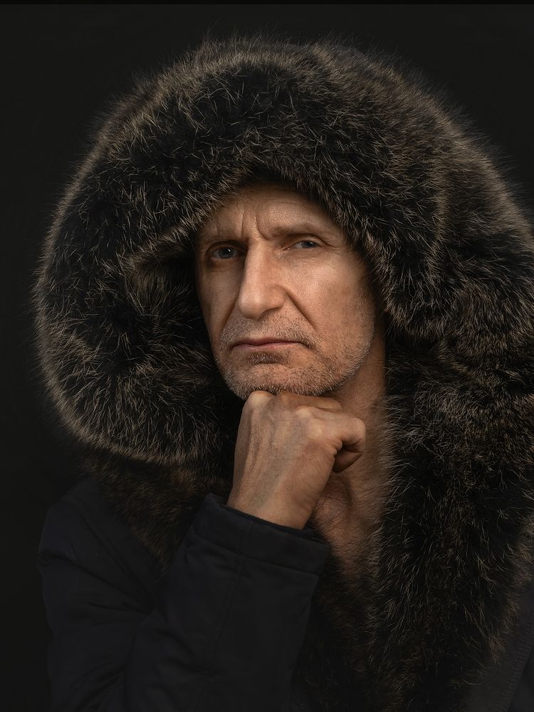 Photograph by Татьяна Тихомирова