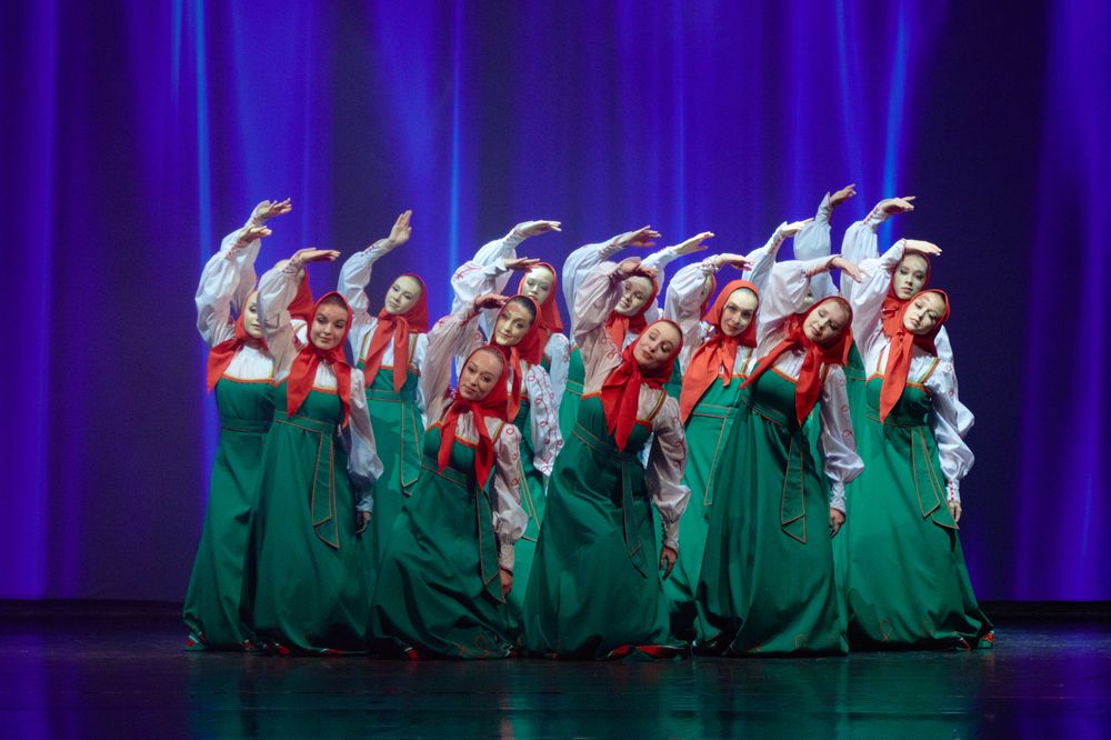 Photograph by Евгений Внуковский