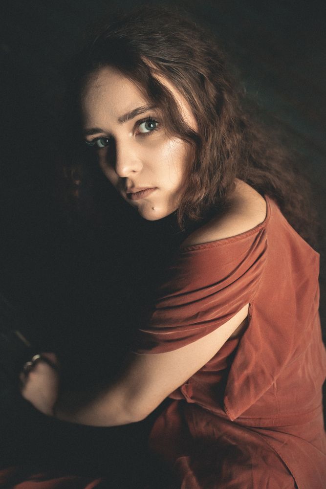 Photograph by Маргарита Матвеенкова