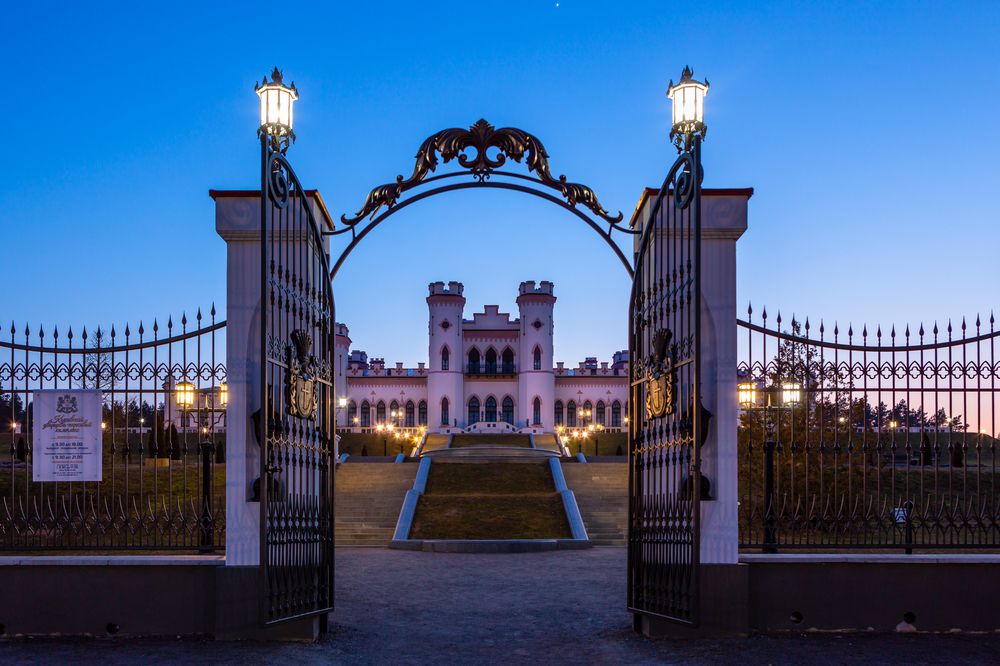 Photograph by Диана Бородзе