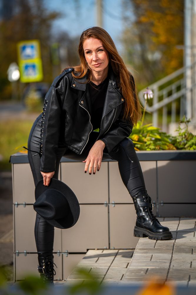 Photograph by Игорь Окунев