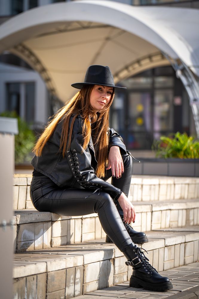 Photograph by Игорь Окунев