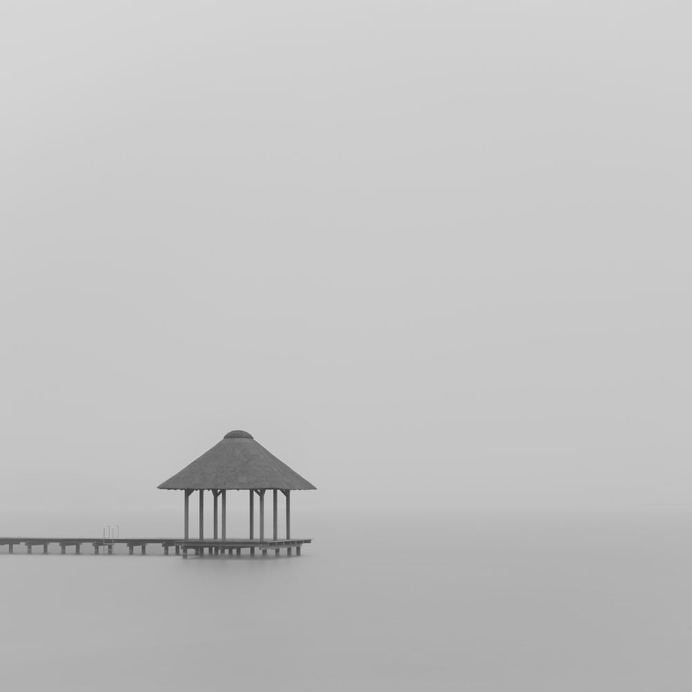 Photograph by Tomasz Dunajski