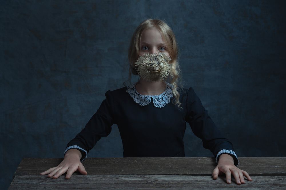 Фотография автора Могилевцева Дарья