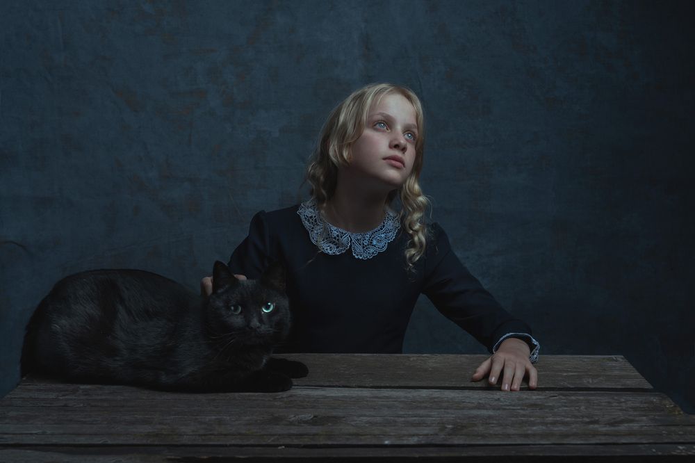 Фотография автора Могилевцева Дарья