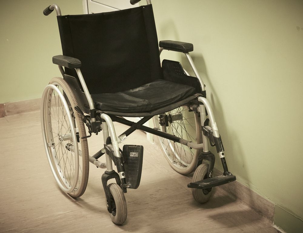 Photograph by Inna Tatarchenko