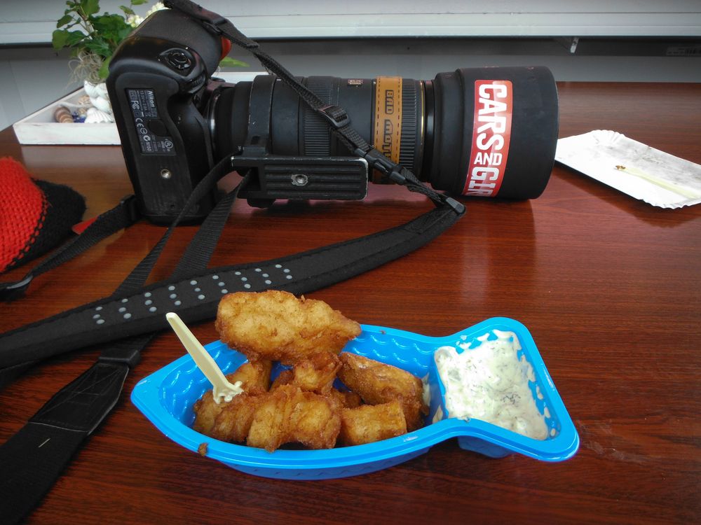 Фотография автора Chorche Prigo