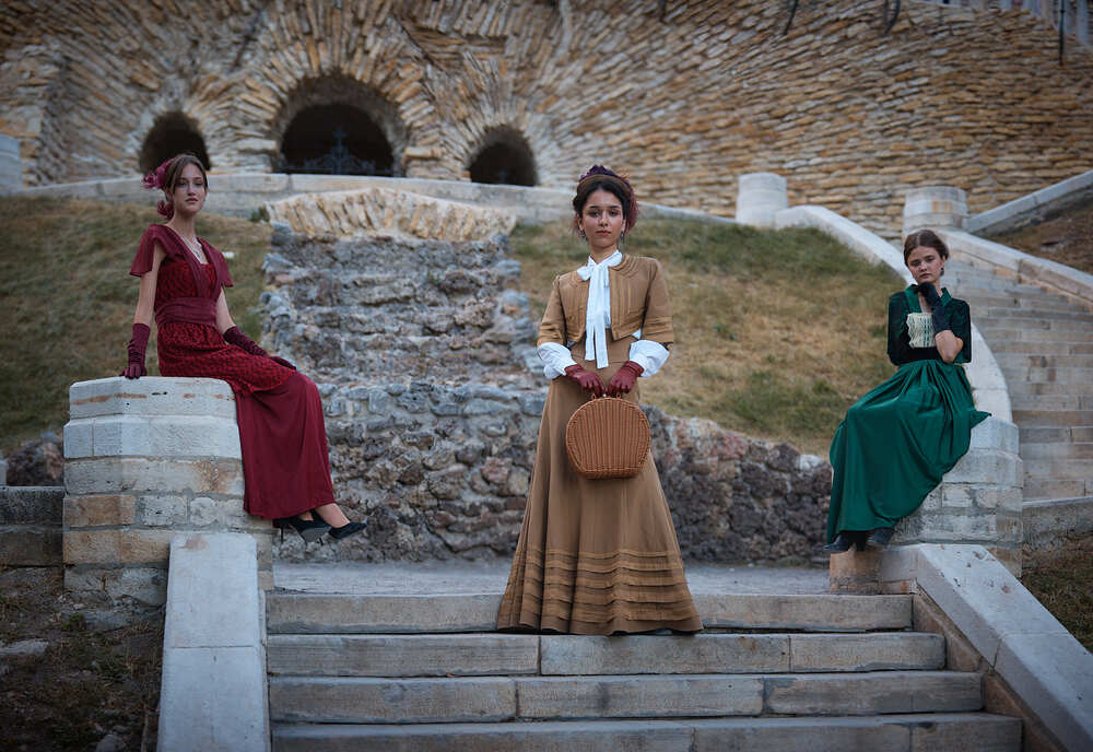 Photograph by Сергей Фадин