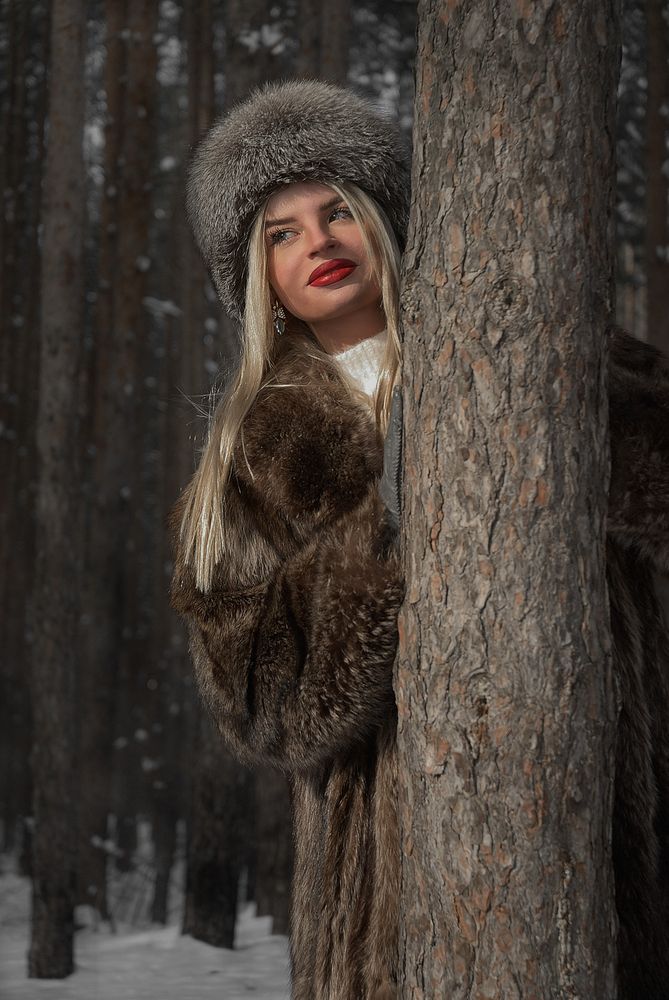 Photograph by Дмитрий Кищенко