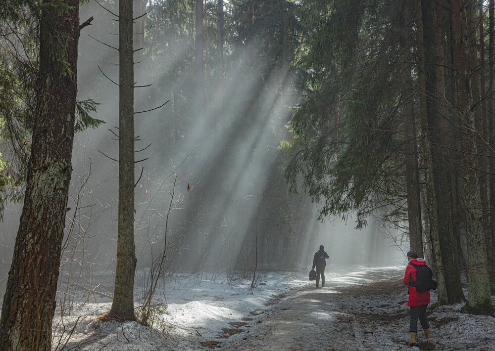 Photograph by Александр Евгеньевич Есликов