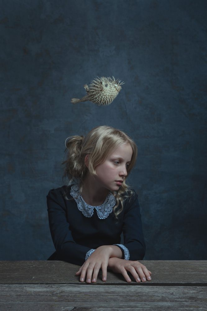 Фотография автора Могилевцева Дарья