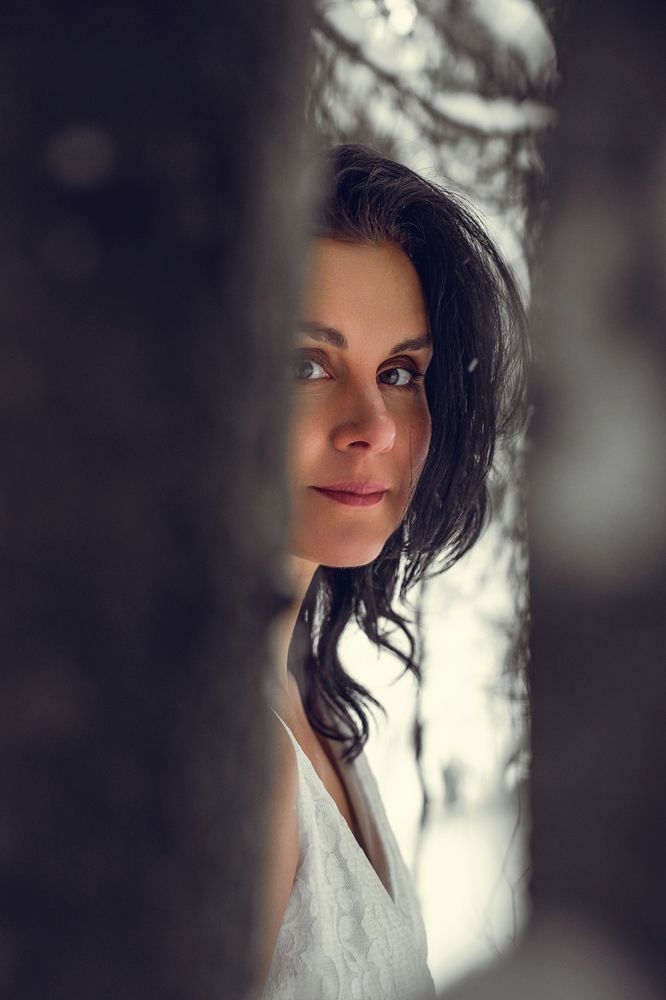 Фотография автора Мария Шишкина