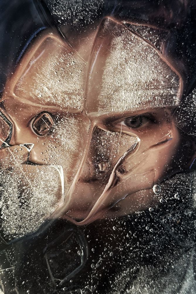 Photograph by Antonina Marchenko