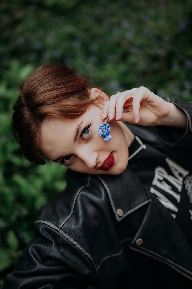 Photograph by Карина Тинякова