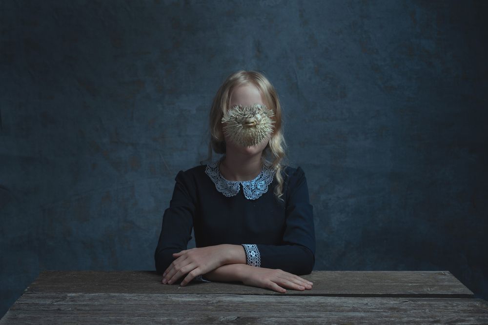 Фотография автора Могилевцева Дарья