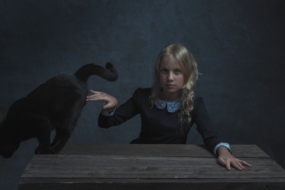 Фотография автора Могилевцева Дарья