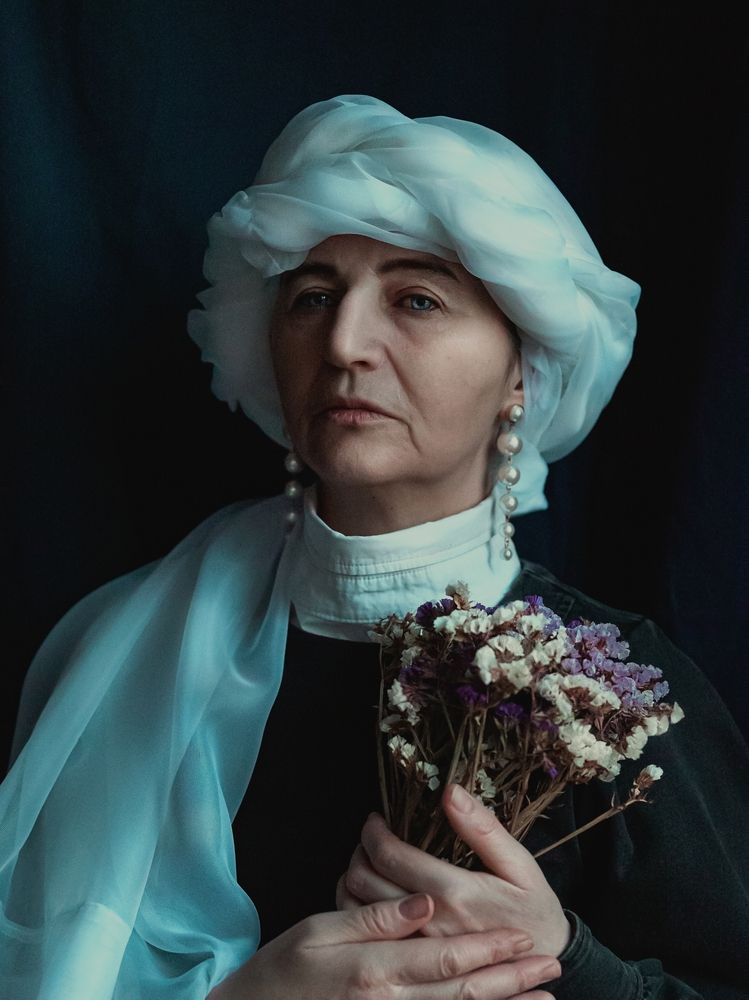 Photograph by Nataly Kiru