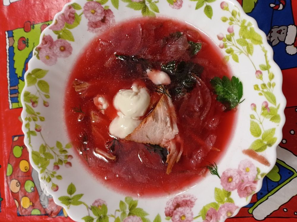 Photograph by Ирина Марченко