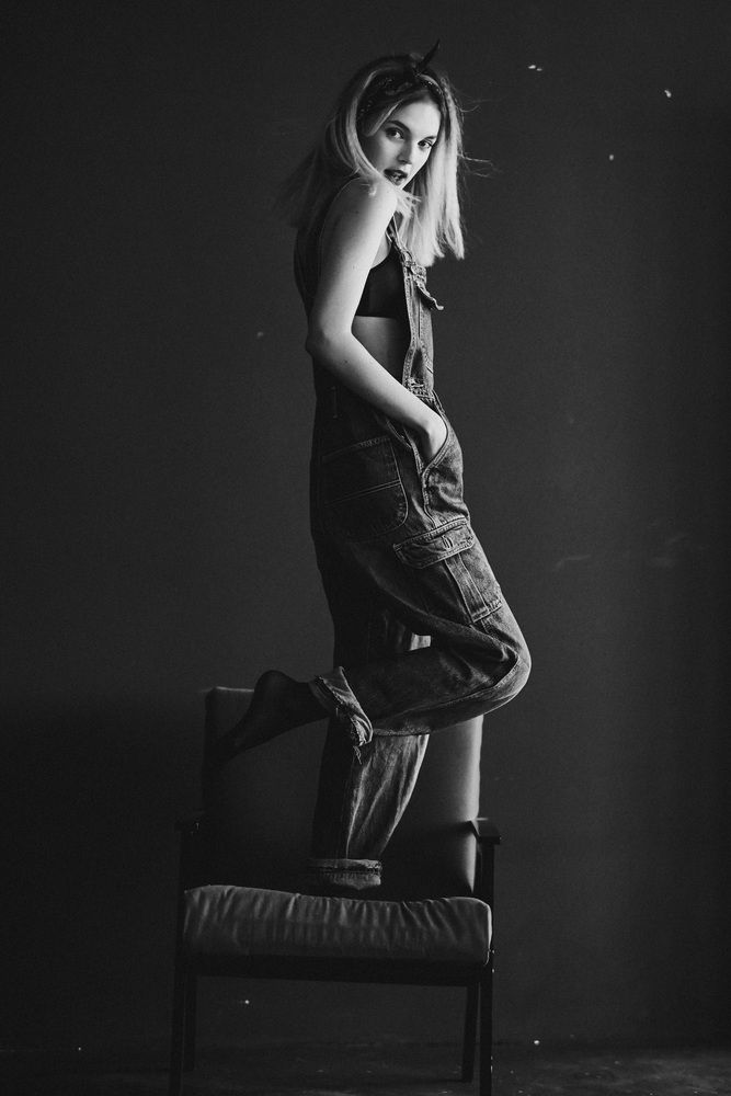 Photograph by Карина Тинякова