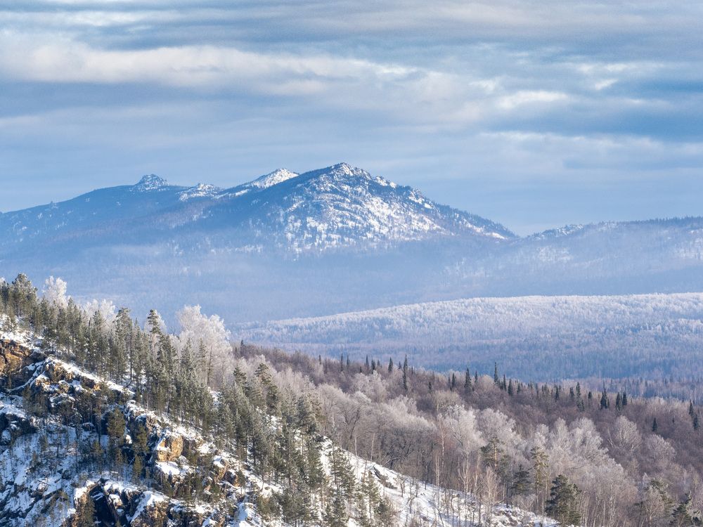 Photograph by Михаил