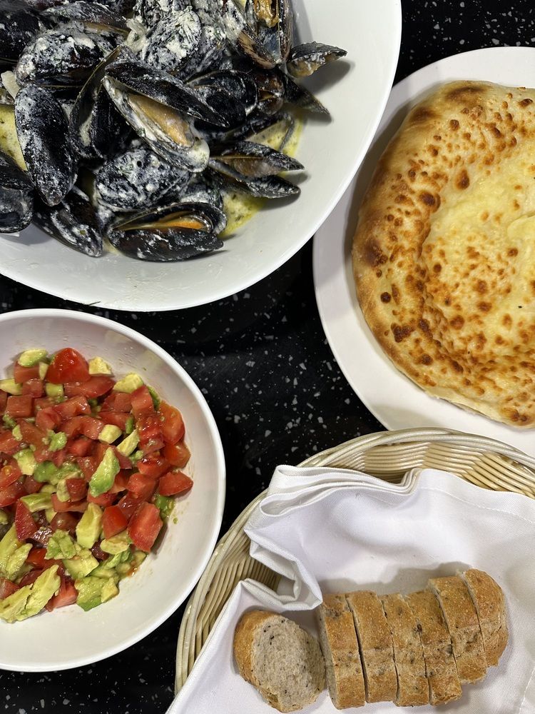 Photograph by Svetlana Rashidova