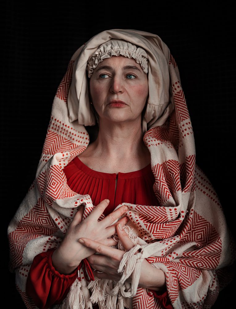 Photograph by Nataly Kiru