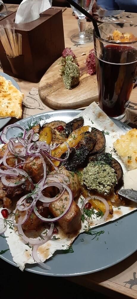 Фотография автора Рузинова Елена