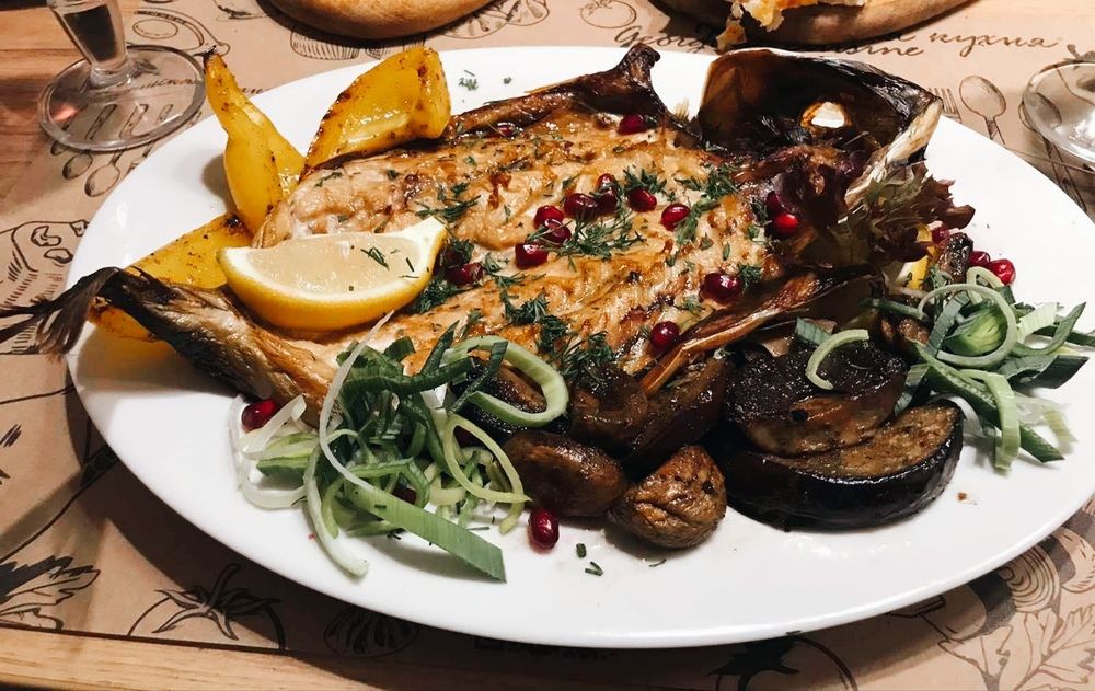 Фотография автора Рузинова Елена