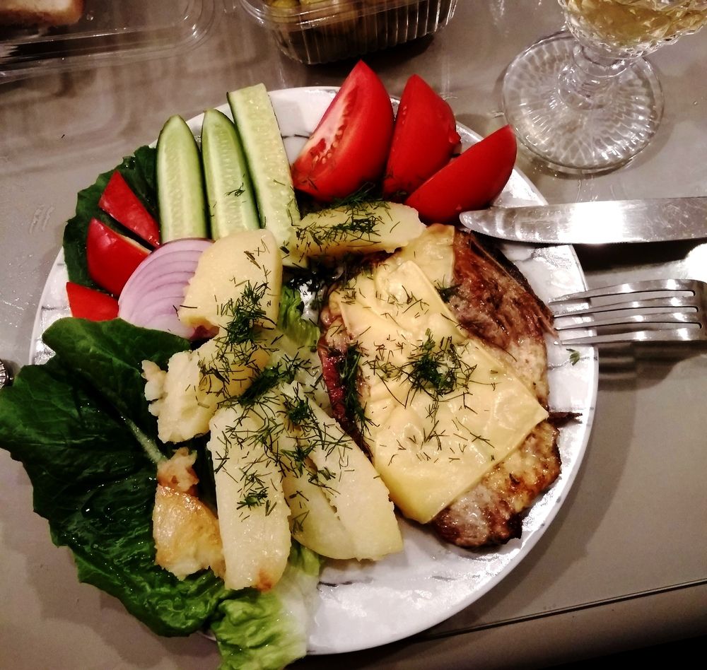 Фотография автора Рузинова Елена