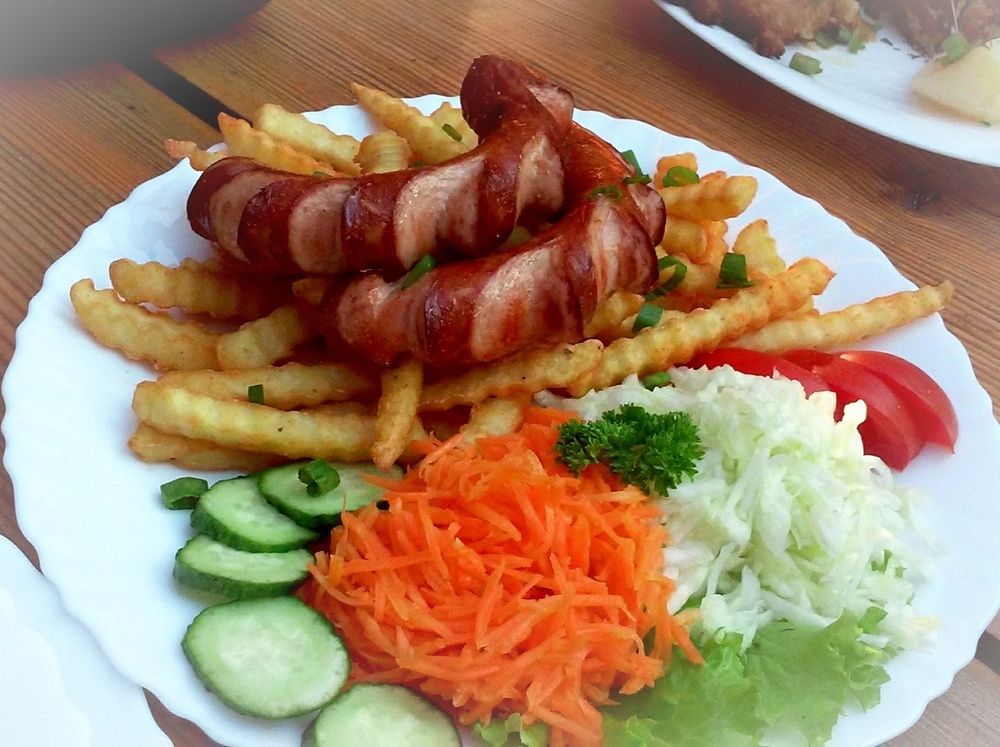 Фотография автора Рузинова Елена