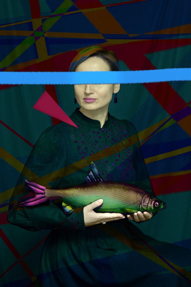 Photograph by Виктория Забродина