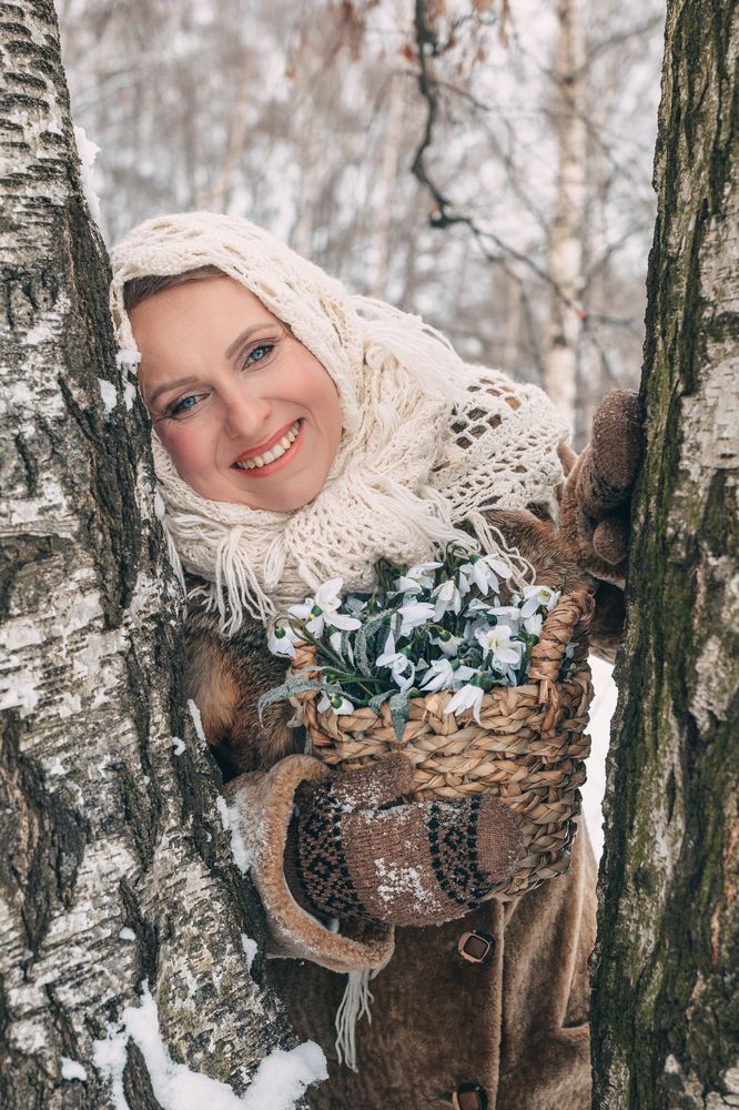 Photograph by Татьяна Ванина