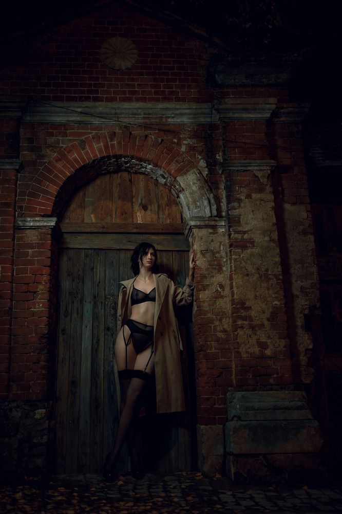 Фотография автора  Андрей