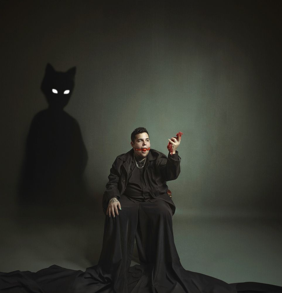 Photograph by Alejandro Flores